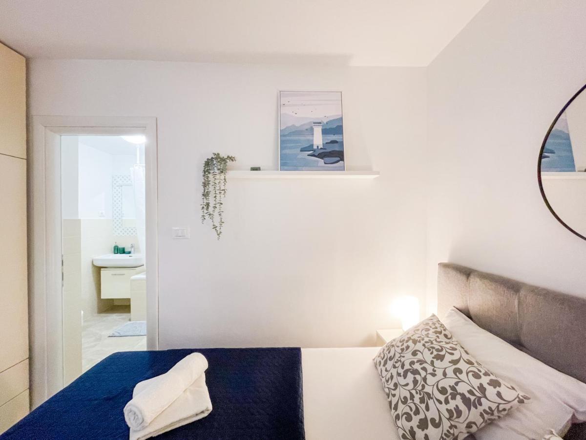 Apartment Zenta With Free Private Parking 스플리트 외부 사진