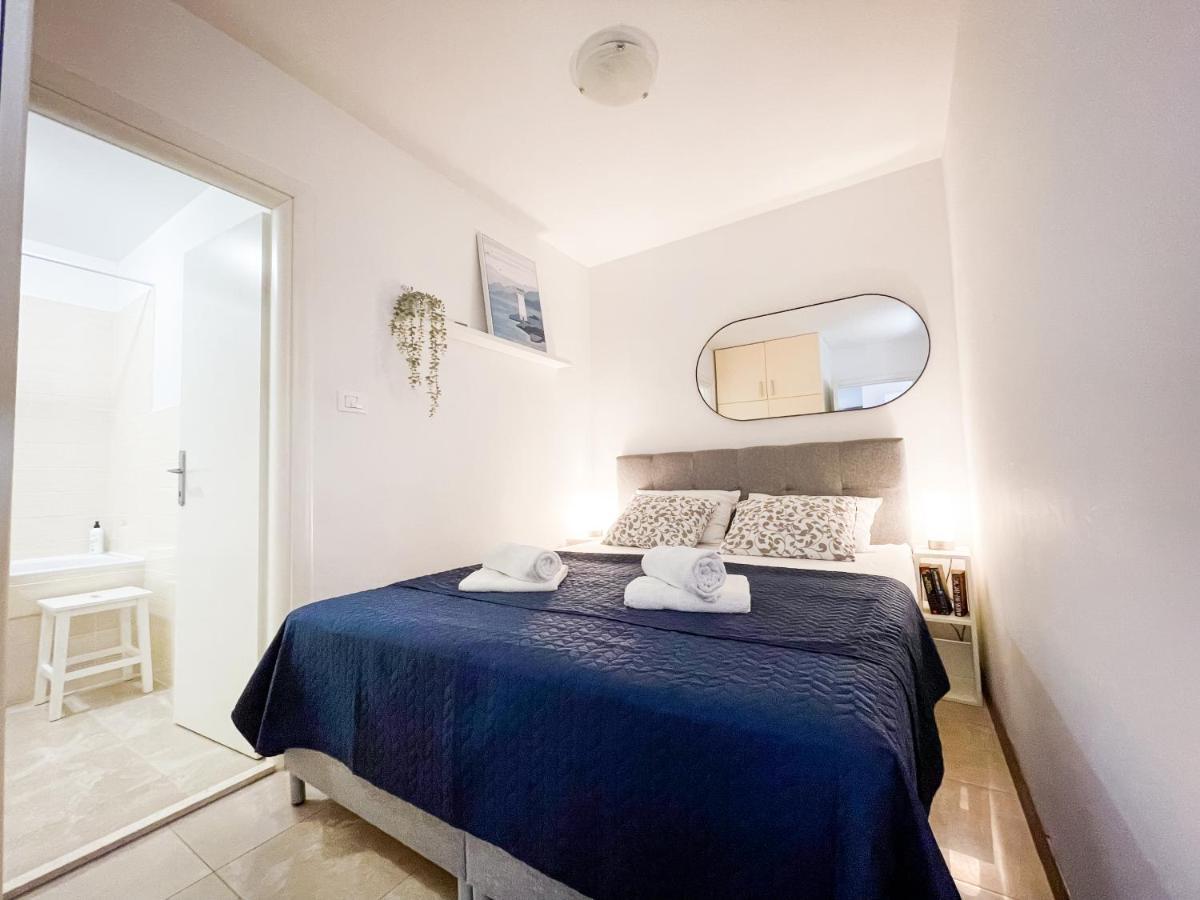 Apartment Zenta With Free Private Parking 스플리트 외부 사진