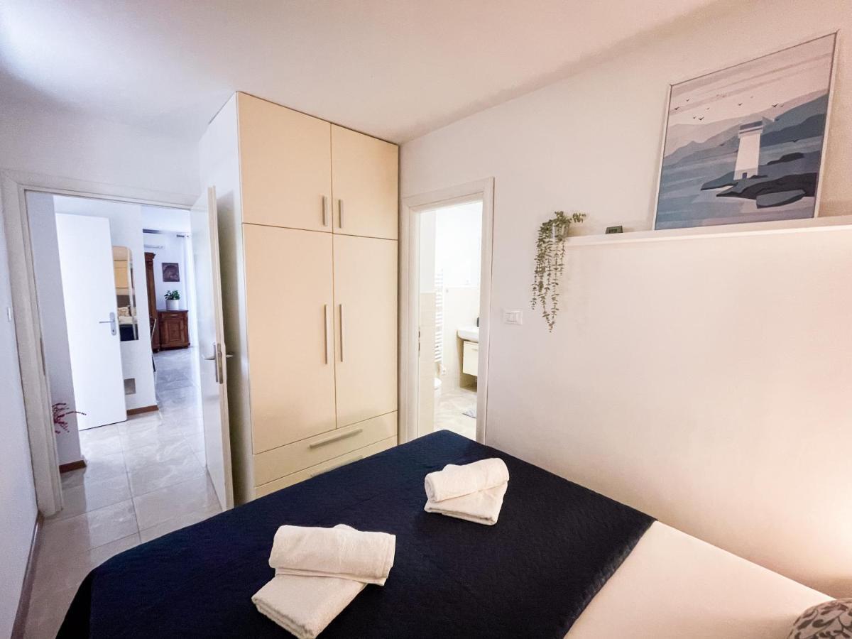 Apartment Zenta With Free Private Parking 스플리트 외부 사진