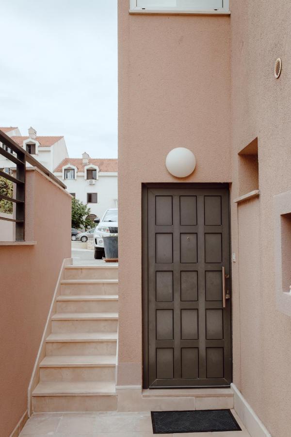 Apartment Zenta With Free Private Parking 스플리트 외부 사진