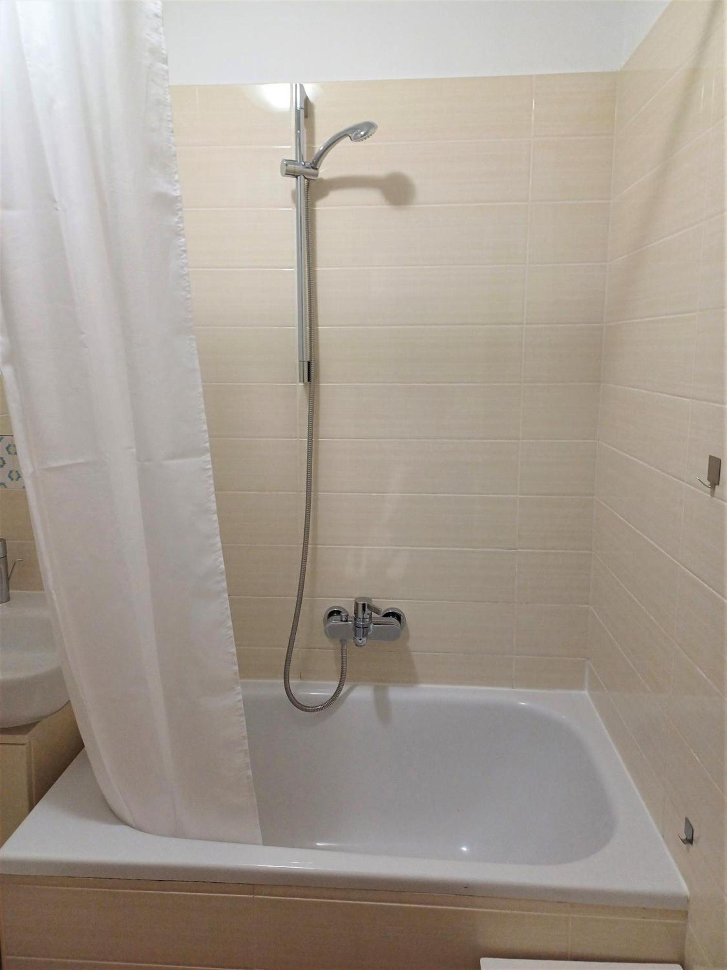 Apartment Zenta With Free Private Parking 스플리트 외부 사진