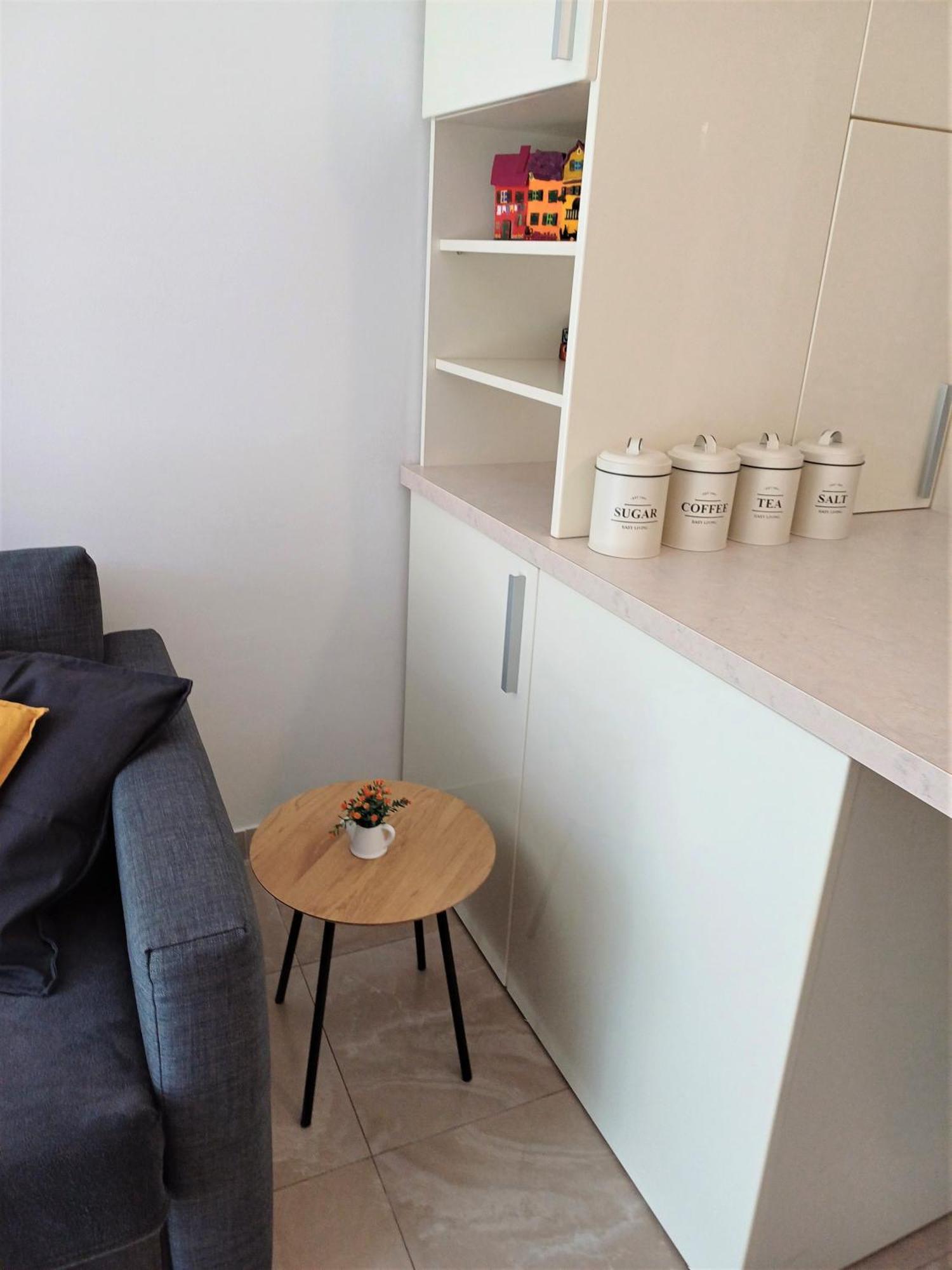 Apartment Zenta With Free Private Parking 스플리트 외부 사진