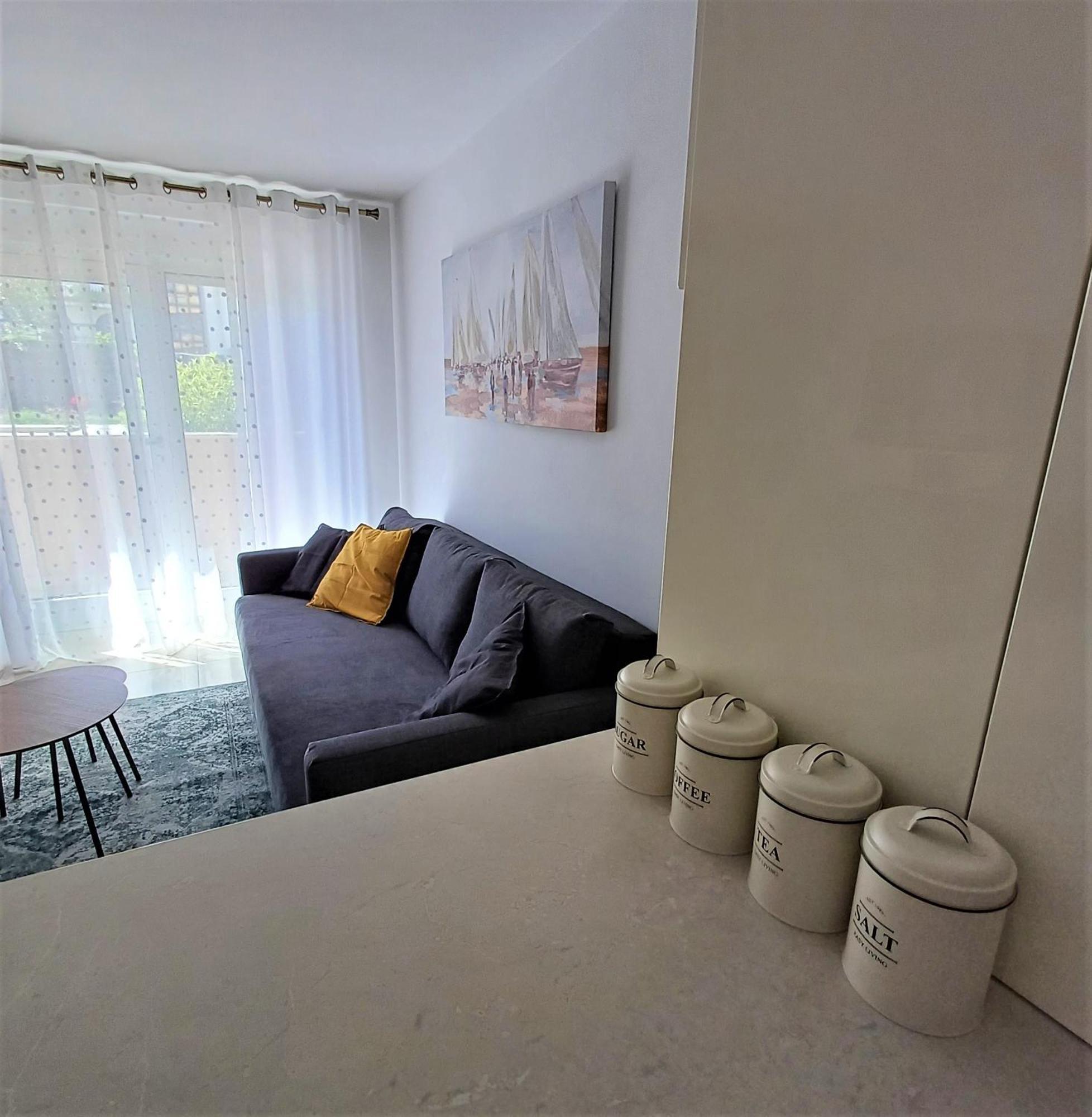 Apartment Zenta With Free Private Parking 스플리트 외부 사진