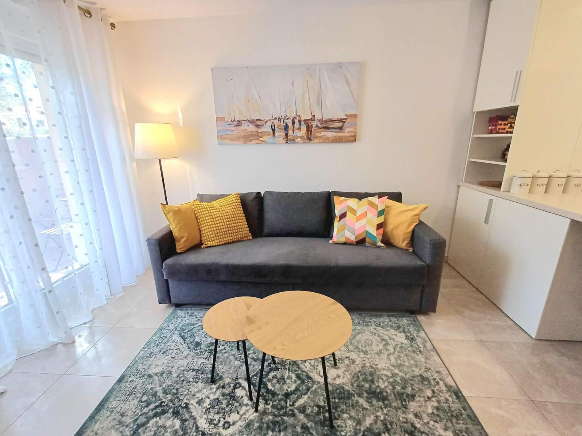 Apartment Zenta With Free Private Parking 스플리트 외부 사진