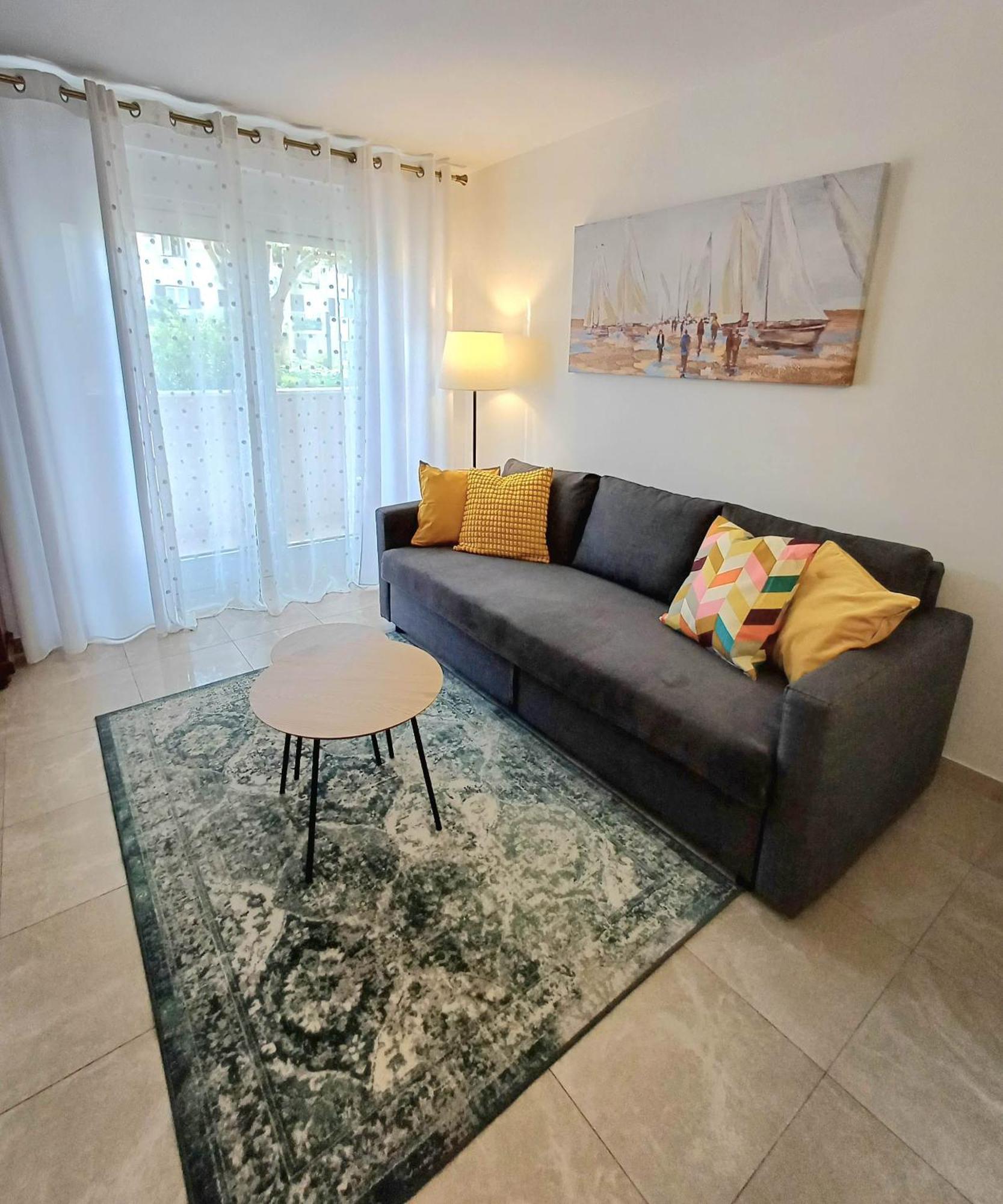 Apartment Zenta With Free Private Parking 스플리트 외부 사진