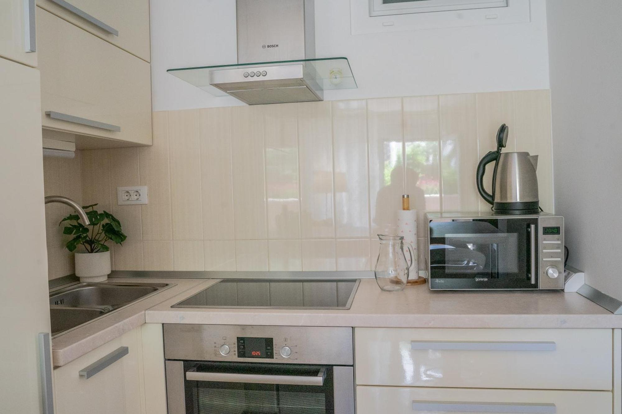 Apartment Zenta With Free Private Parking 스플리트 외부 사진