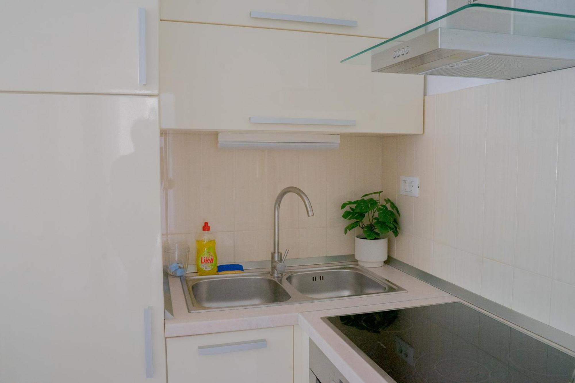 Apartment Zenta With Free Private Parking 스플리트 외부 사진