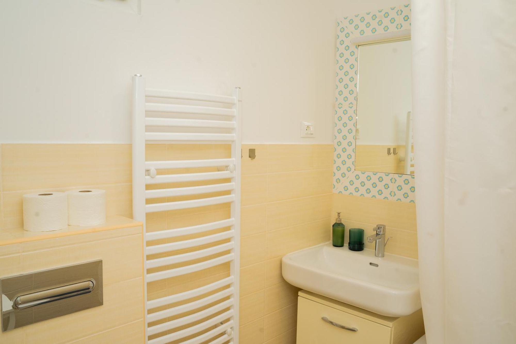 Apartment Zenta With Free Private Parking 스플리트 외부 사진
