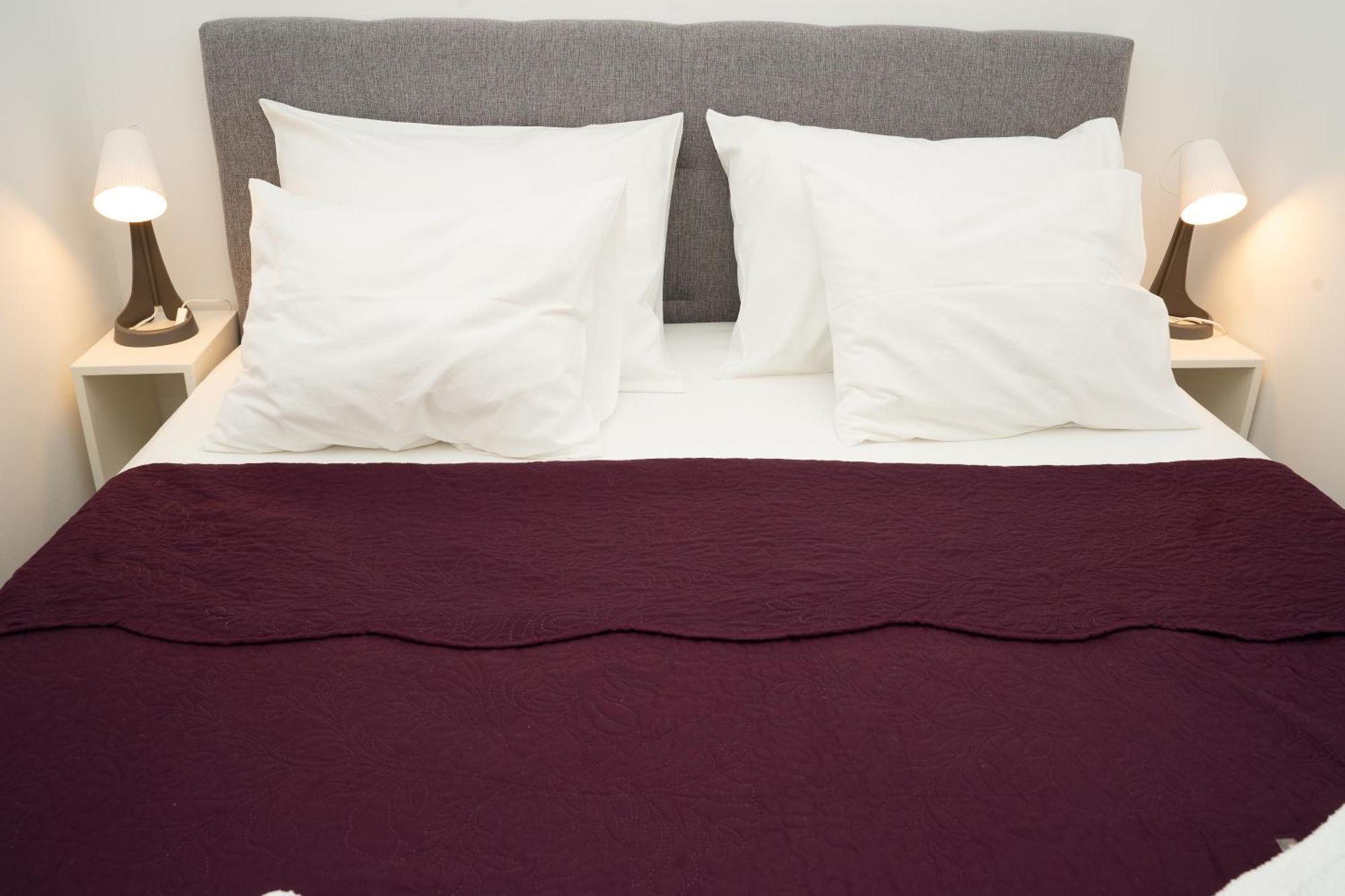 Apartment Zenta With Free Private Parking 스플리트 외부 사진