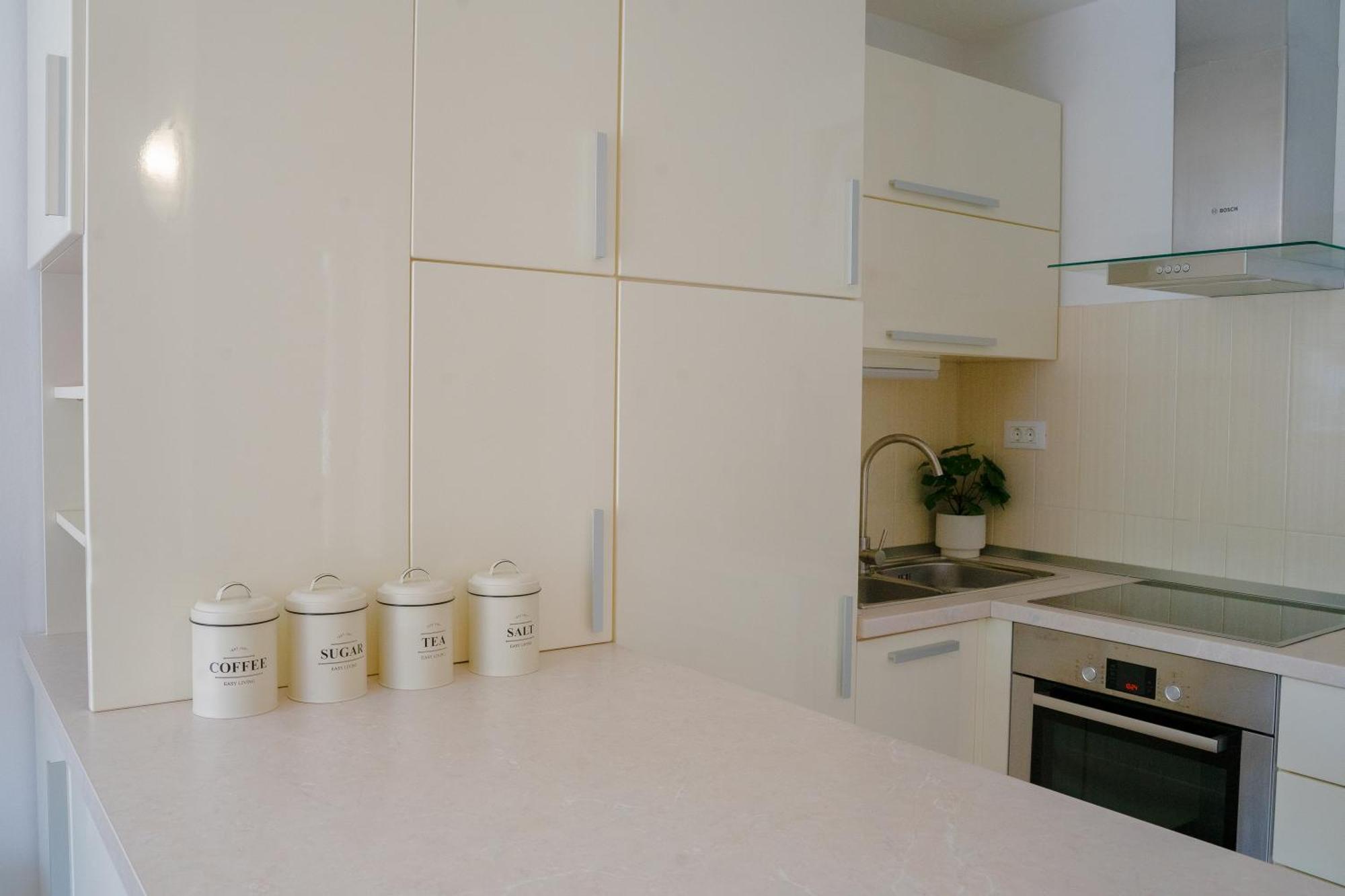 Apartment Zenta With Free Private Parking 스플리트 외부 사진