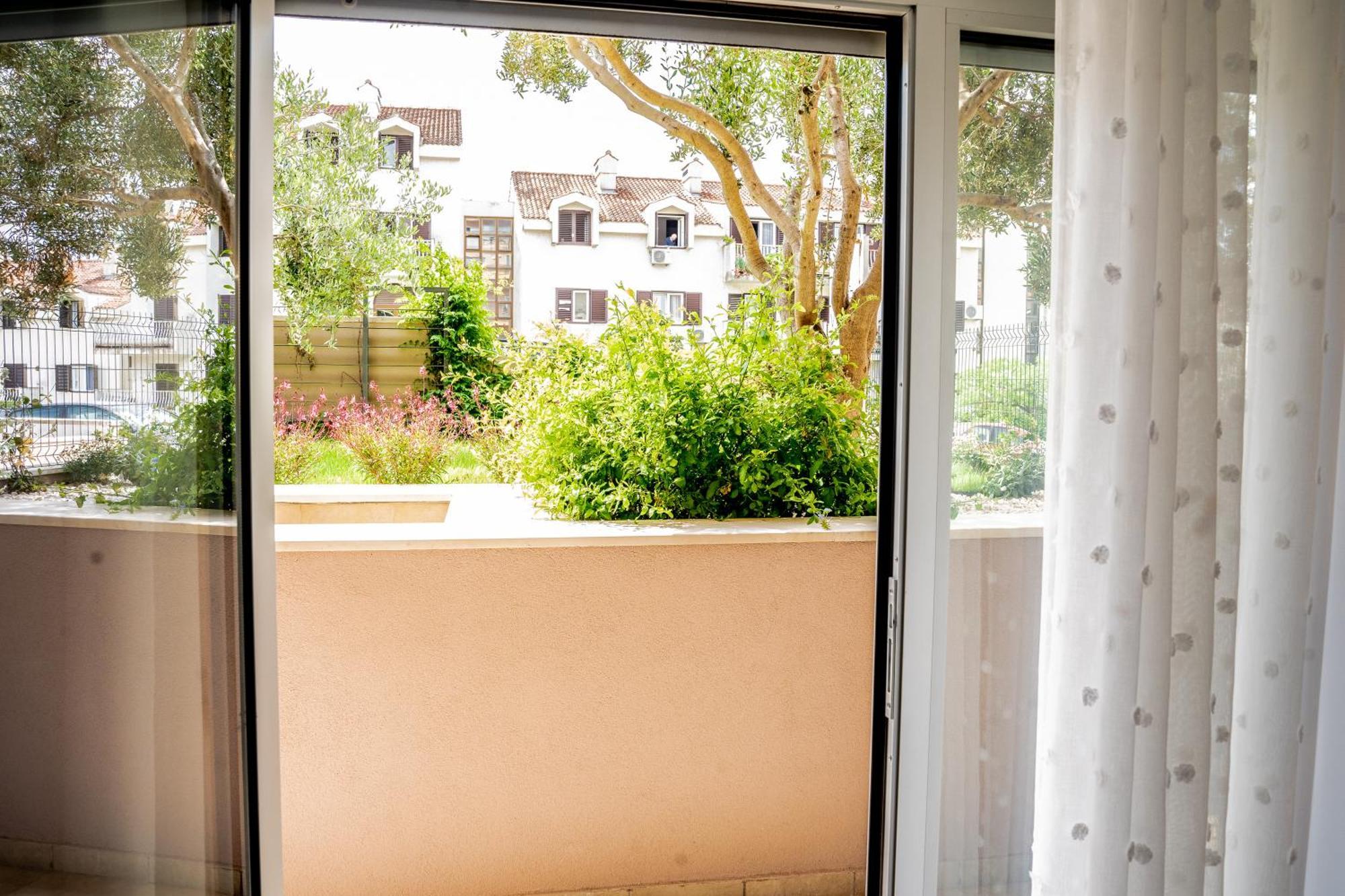 Apartment Zenta With Free Private Parking 스플리트 외부 사진