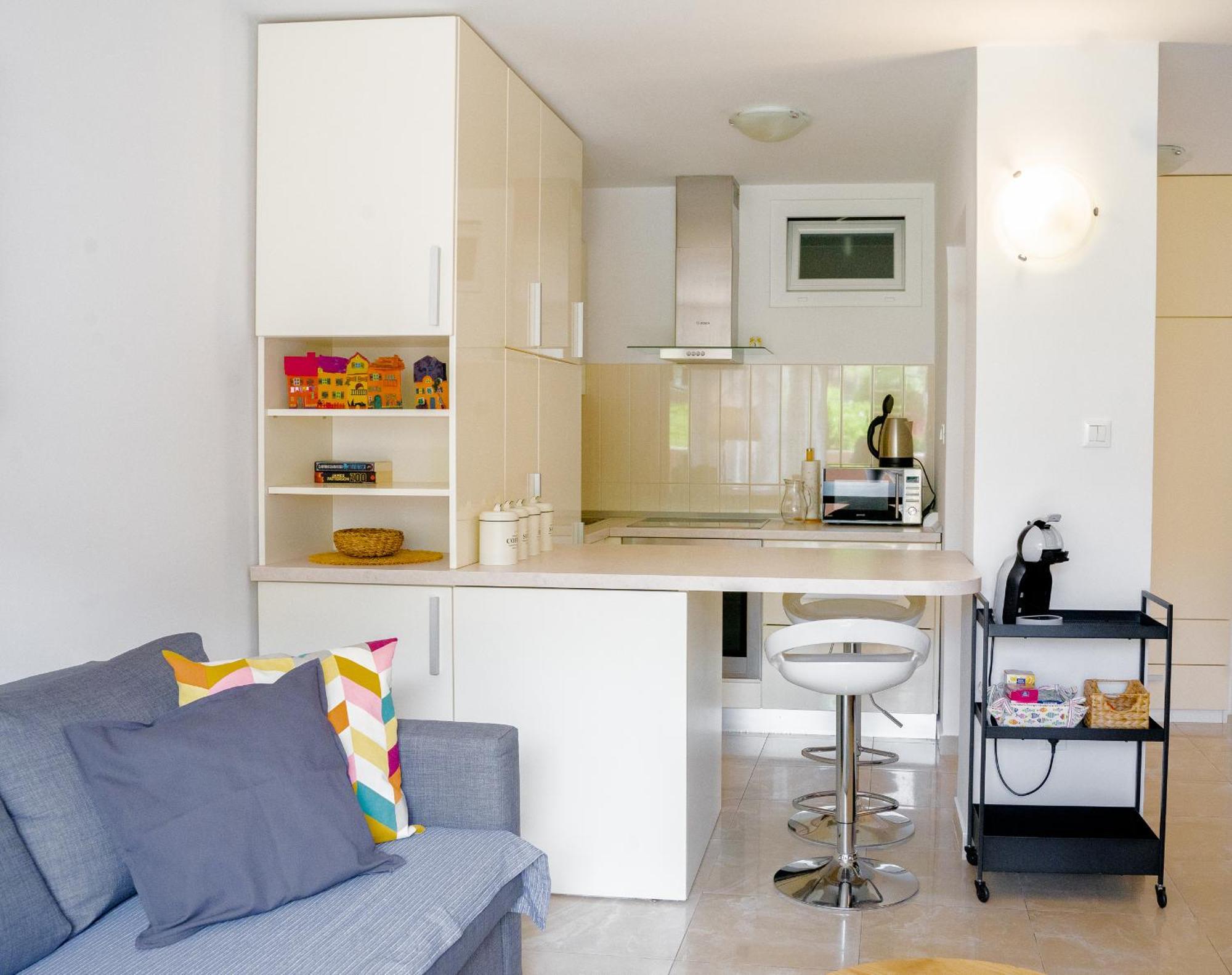 Apartment Zenta With Free Private Parking 스플리트 외부 사진