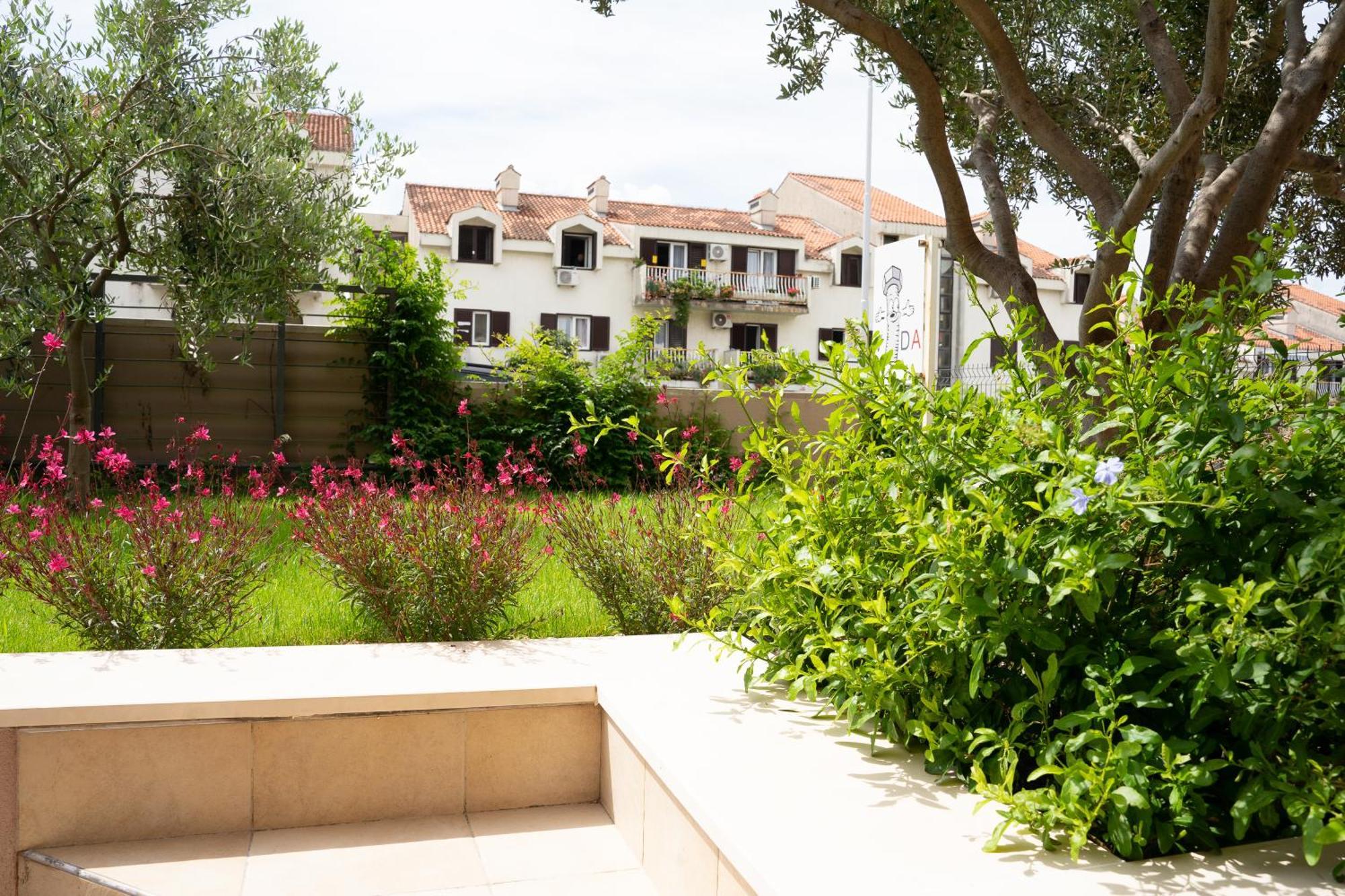 Apartment Zenta With Free Private Parking 스플리트 외부 사진