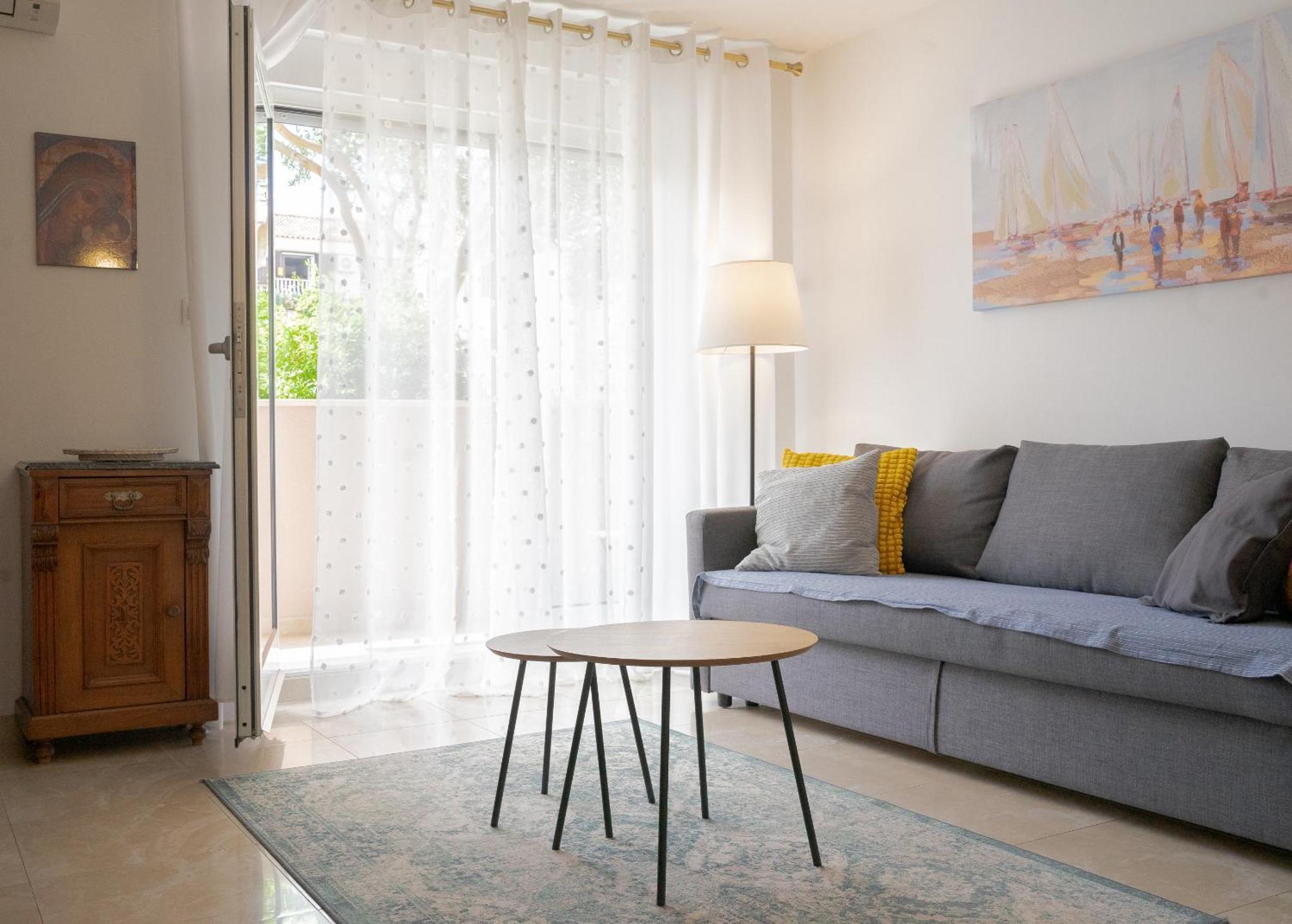 Apartment Zenta With Free Private Parking 스플리트 외부 사진
